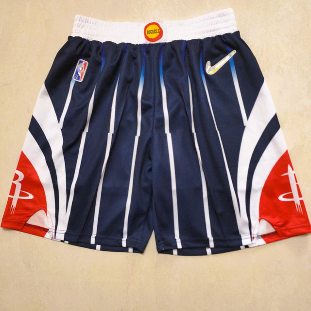 HOUSTON ROCKETS short