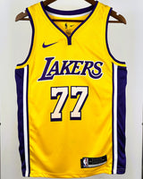 DONCIC LUKA (Los Angeles Lakers)