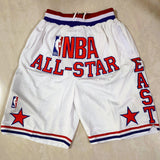 ALL STAR GAME 2003 short
