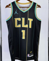 BALL LAMELO (Charlotte Hornets)