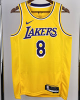 BRYANT KOBE (Los Angeles Lakers)