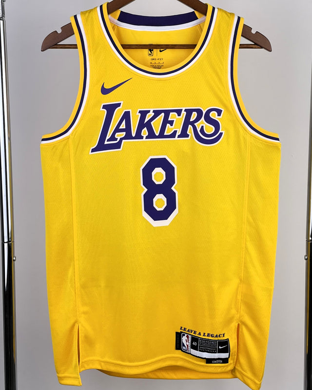 BRYANT KOBE (Los Angeles Lakers)