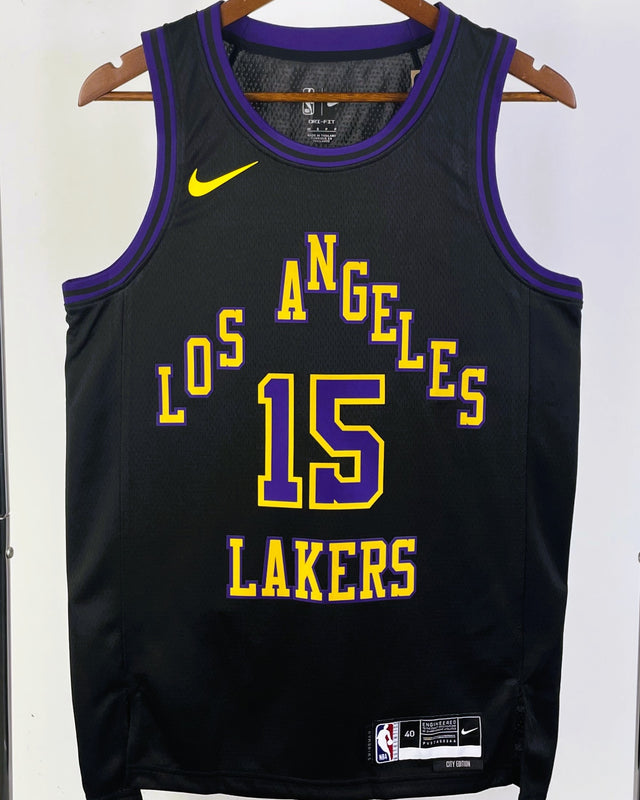 REAVES AUSTIN (Los Angeles Lakers)