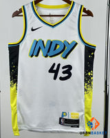 SIAKAM PASCAL (Indiana Pacers)