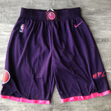 MINNESOTA TIMBERWOLVES short