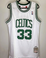 BIRD LARRY (Boston Celtics)