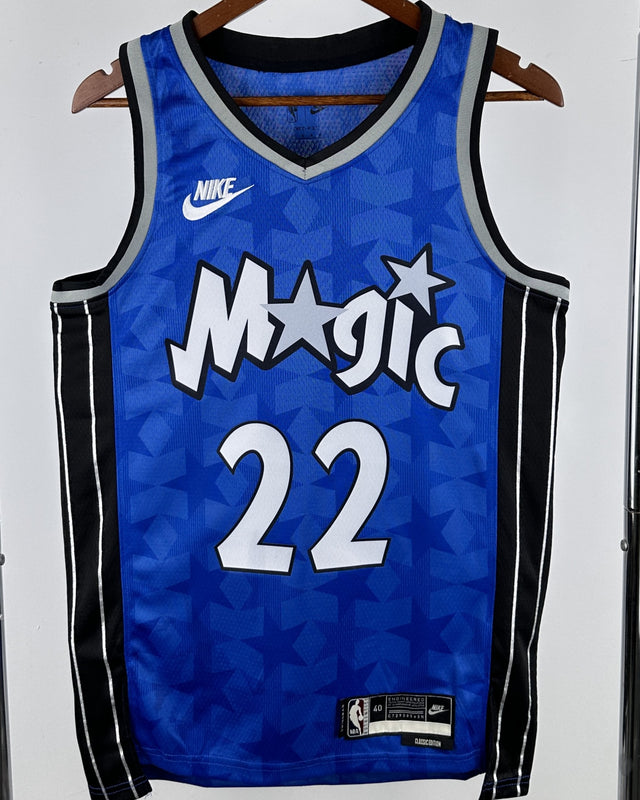 WAGNER FRANZ (Orlando Magic)