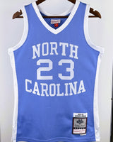 JORDAN MICHAEL (North Carolina)
