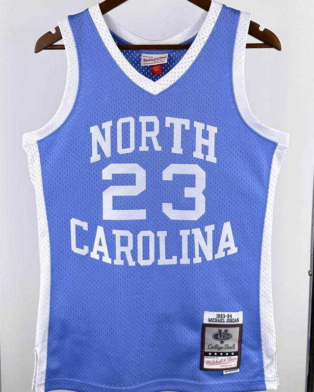 JORDAN MICHAEL (North Carolina)