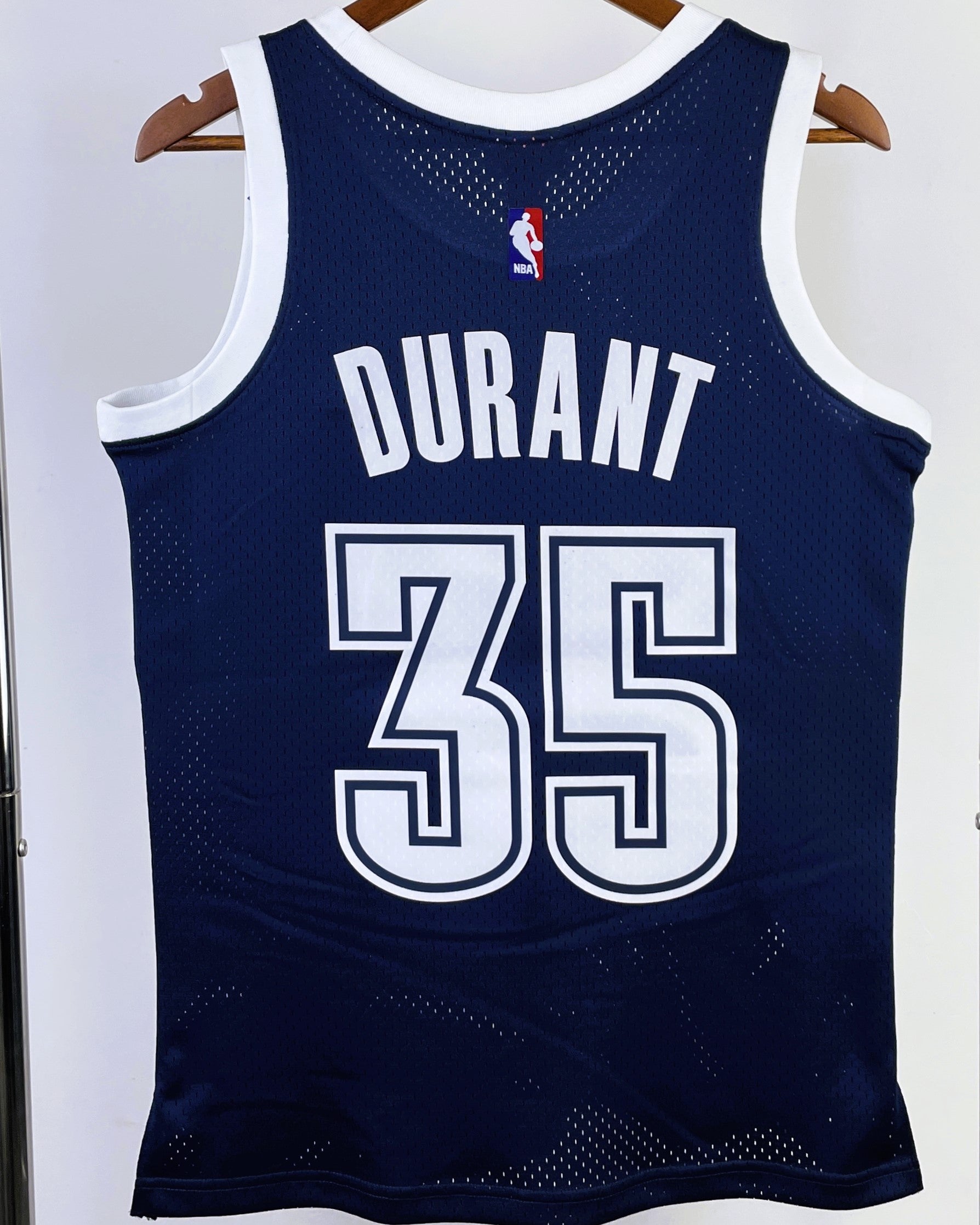 DURANT KEVIN (Okl)