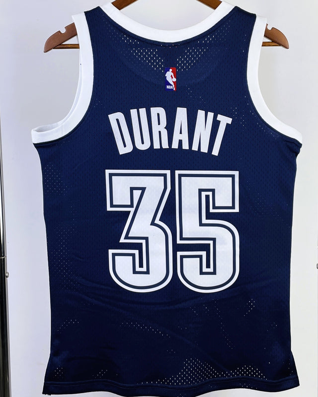 DURANT KEVIN (Oklahoma City Thunder)