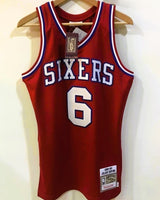 ERVING JULIUS (Philadelphia 76ers)