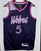 EDWARDS ANTHONY (Minnesota Timberwolves)