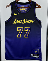 DONCIC LUKA (Los Angeles Lakers)