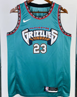 ROSE DERRICK (Vancouver Grizzlies)