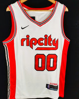 ANTHONY CARMELO (Portland Trail Blazers)