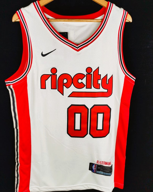 ANTHONY CARMELO (Portland Trail Blazers)