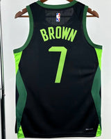 BROWN JAYLEN (Boston Celtics)