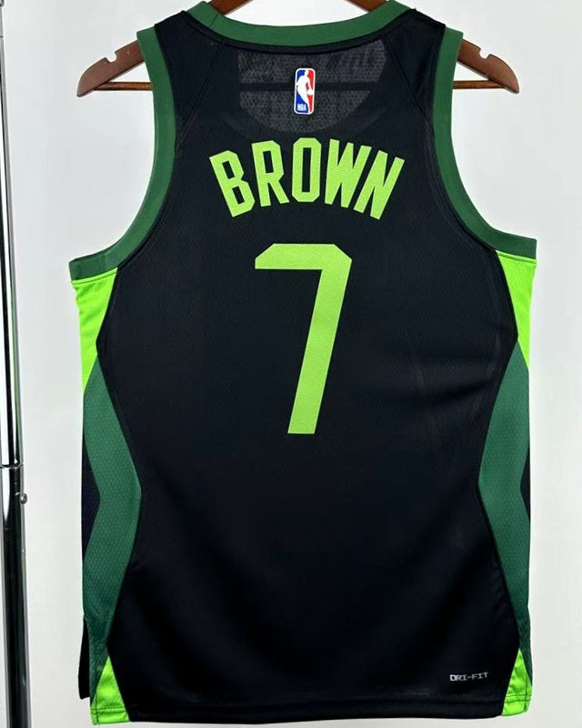 BROWN JAYLEN (Boston Celtics)