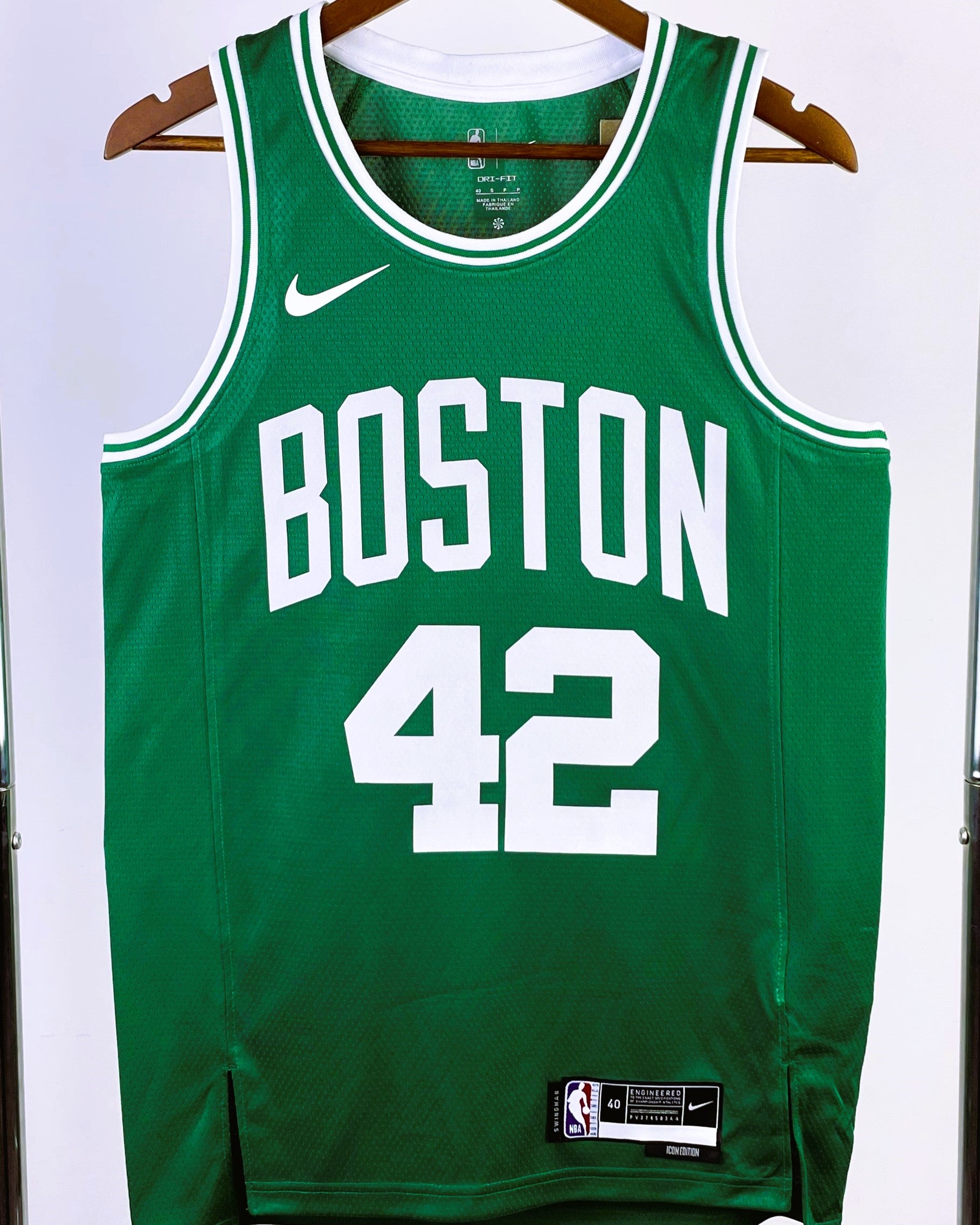 HORFORD AL (Bos)