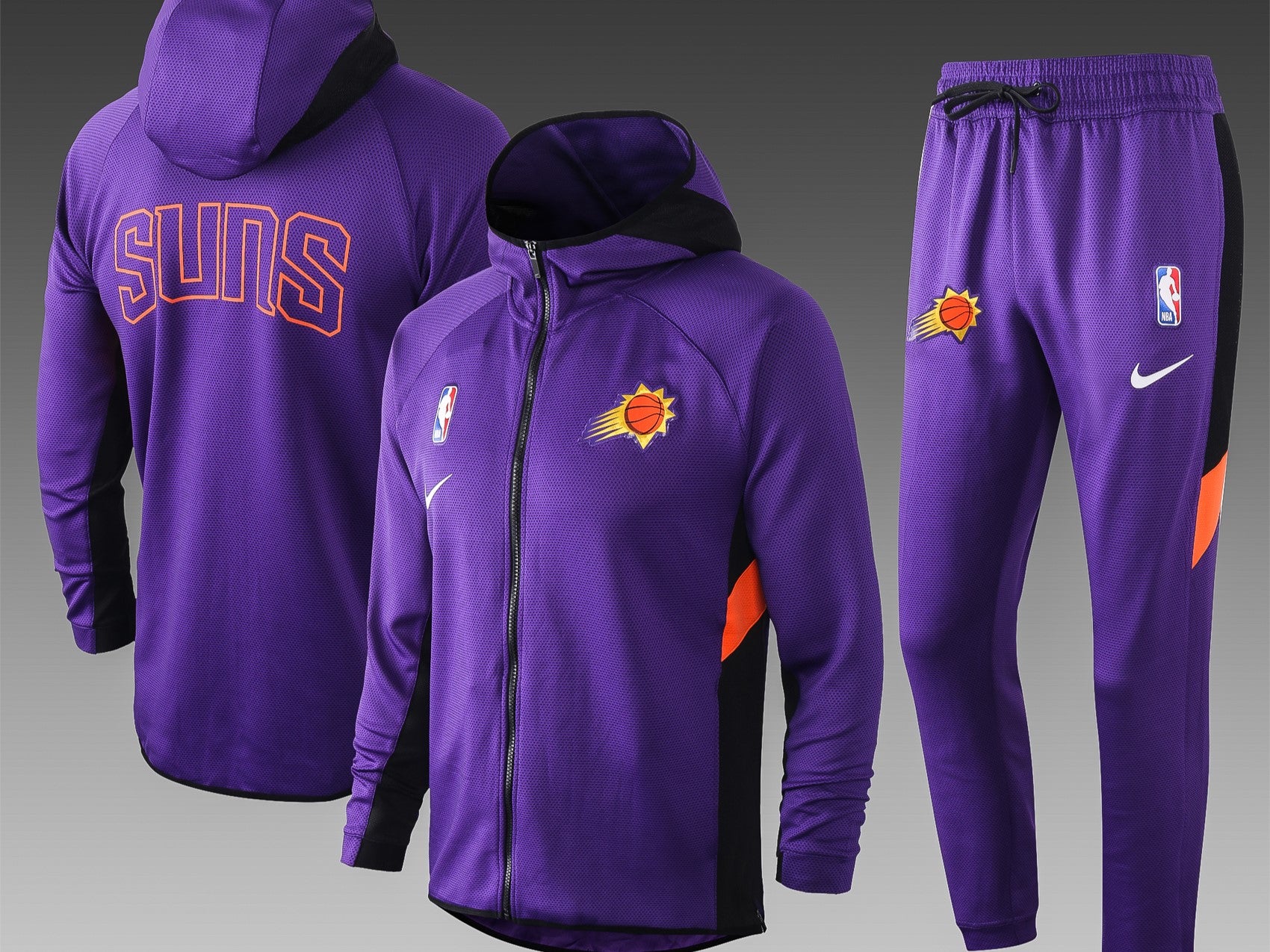 PHOENIX SUNS Training Suit