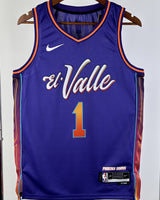 BOOKER DEVIN (Phoenix Suns)