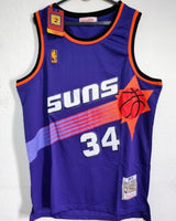 BARKLEY CHARLES (Phoenix Suns)