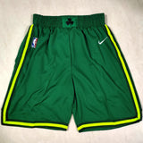 BOSTON CELTICS short