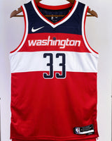 KUZMA KYLE (Washington Wizards)