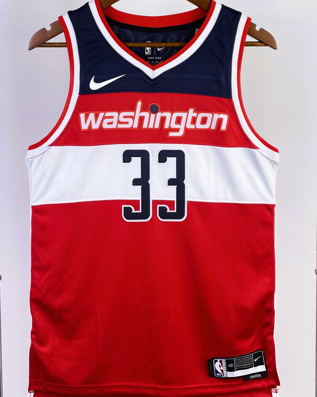 KUZMA KYLE (Washington Wizards)