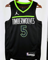 EDWARDS ANTHONY (Minnesota Timberwolves)