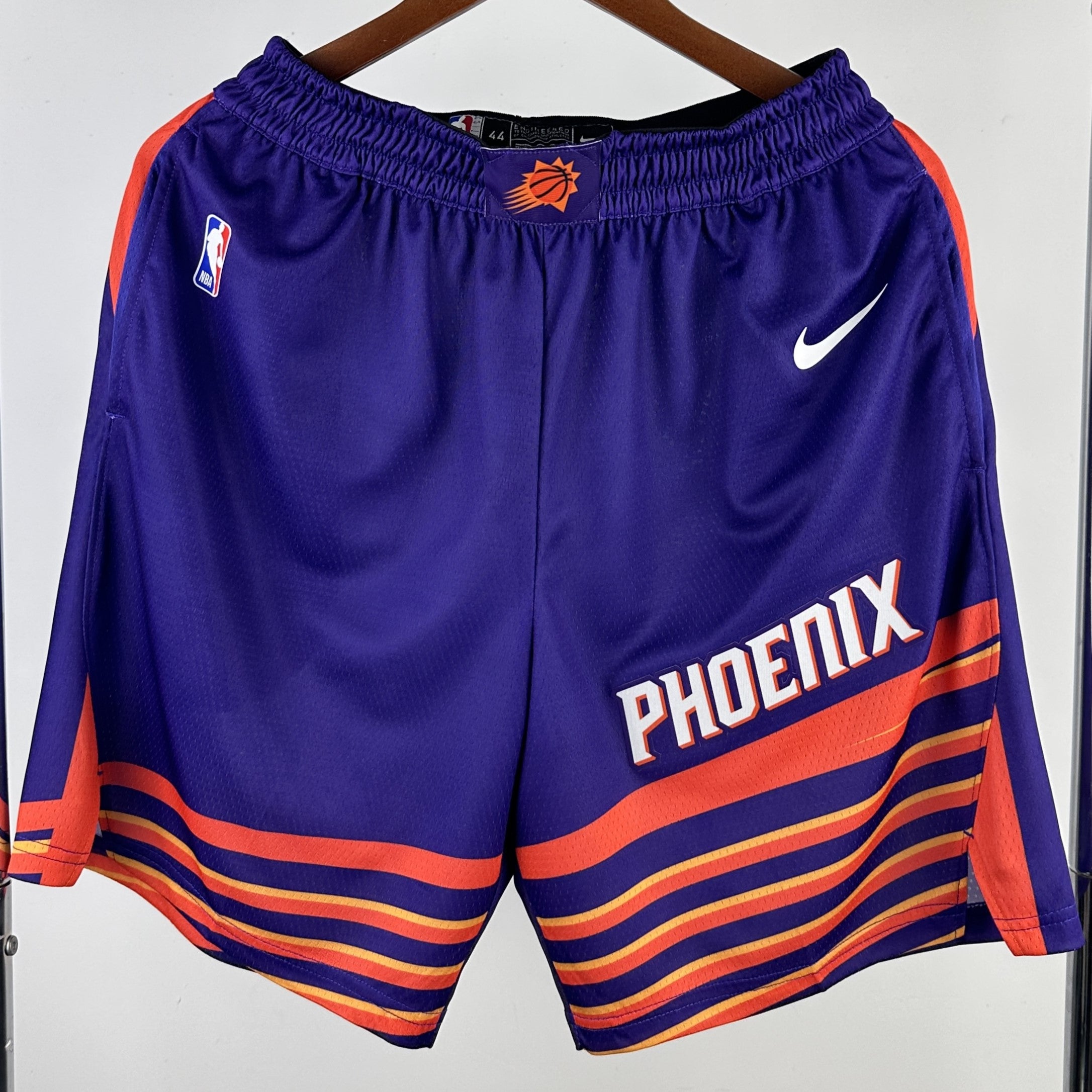 PHOENIX SUNS short