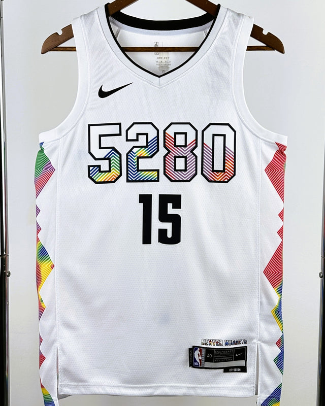 JOKIC NIKOLA (Denver Nuggets)