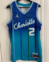BALL LAMELO (Charlotte Hornets)
