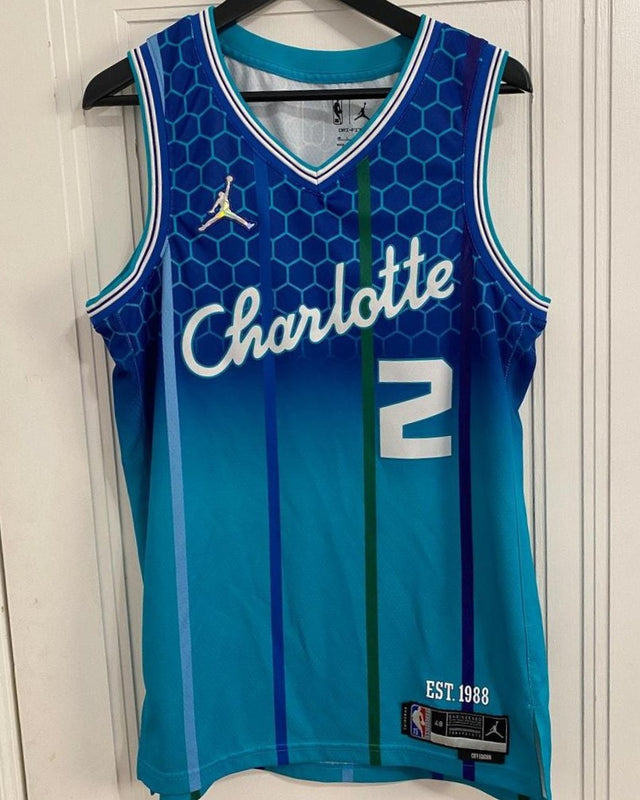 BALL LAMELO (Charlotte Hornets)