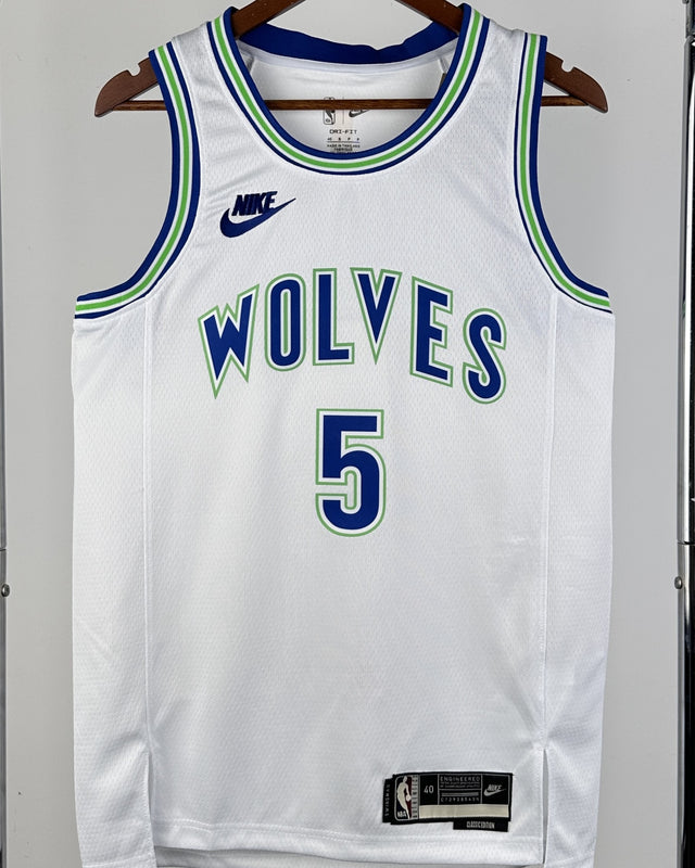 EDWARDS ANTHONY (Minnesota Timberwolves)