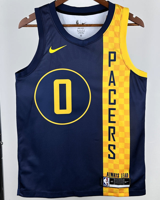 HALIBURTON TYRESE (Indiana Pacers)