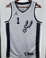 WEMBANYAMA VICTOR (San Antonio Spurs)
