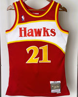 WILKINS DOMINIQUE (Atlanta Hawks)