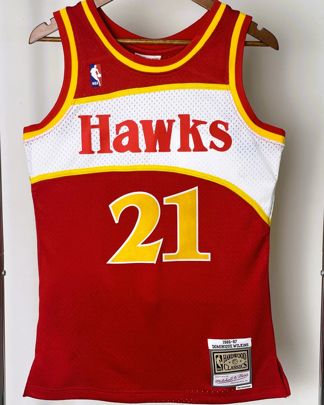 WILKINS DOMINIQUE (Atlanta Hawks)