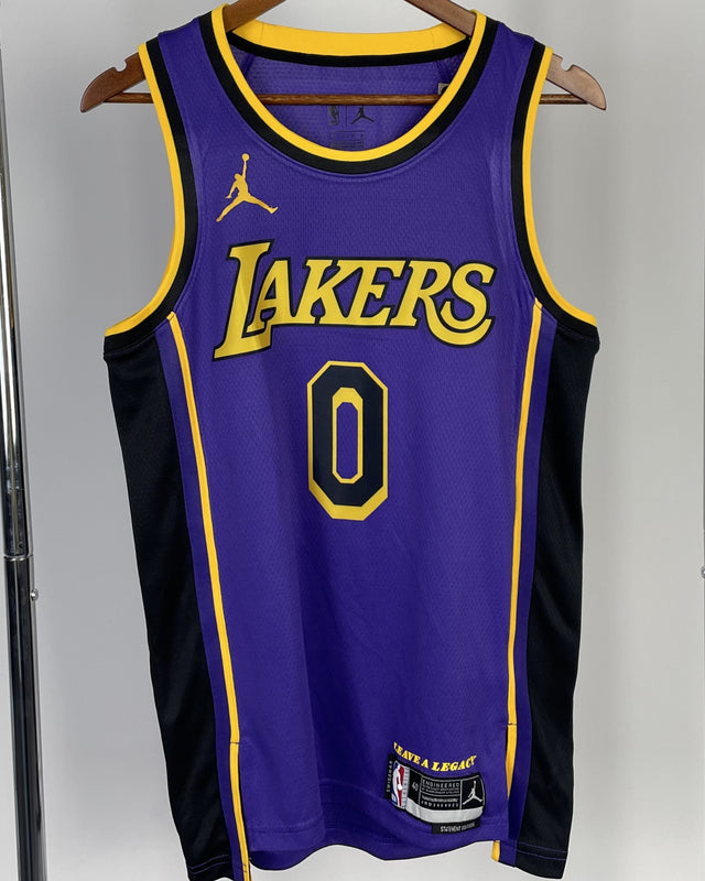 WESTBROOK RUSSELL (Los Angeles Lakers)