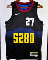 MURRAY JAMAL (Denver Nuggets)