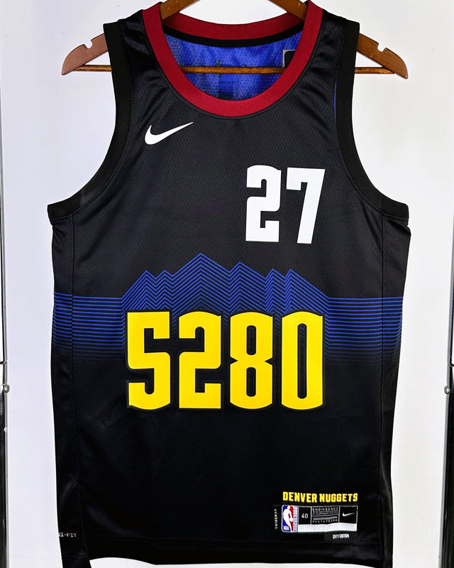 MURRAY JAMAL (Denver Nuggets)