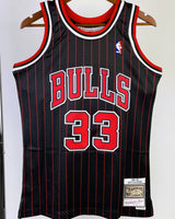 PIPPEN SCOTTIE (Chicago Bulls)