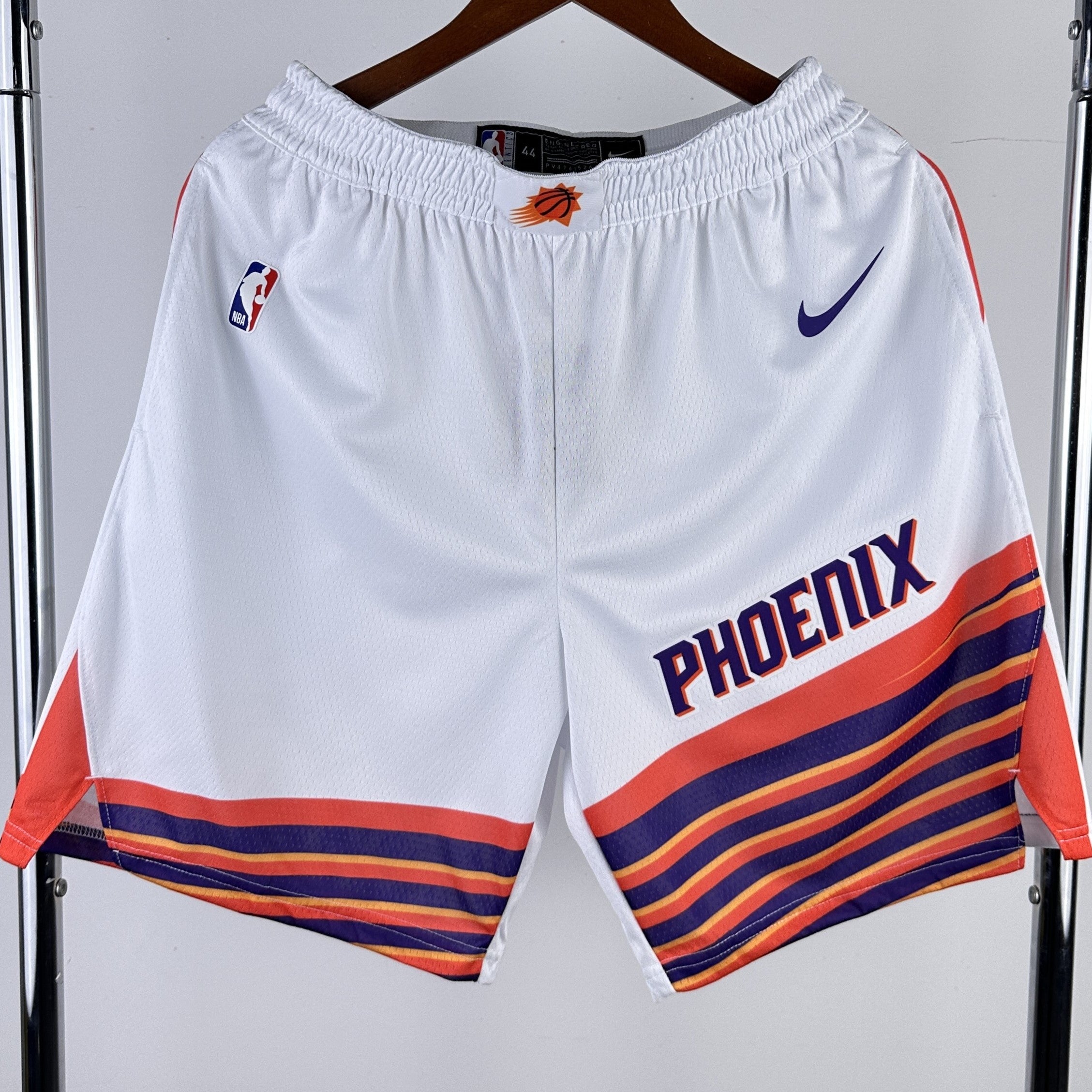 PHOENIX SUNS short