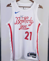 EMBIID JOEL (Philadelphia 76ers)