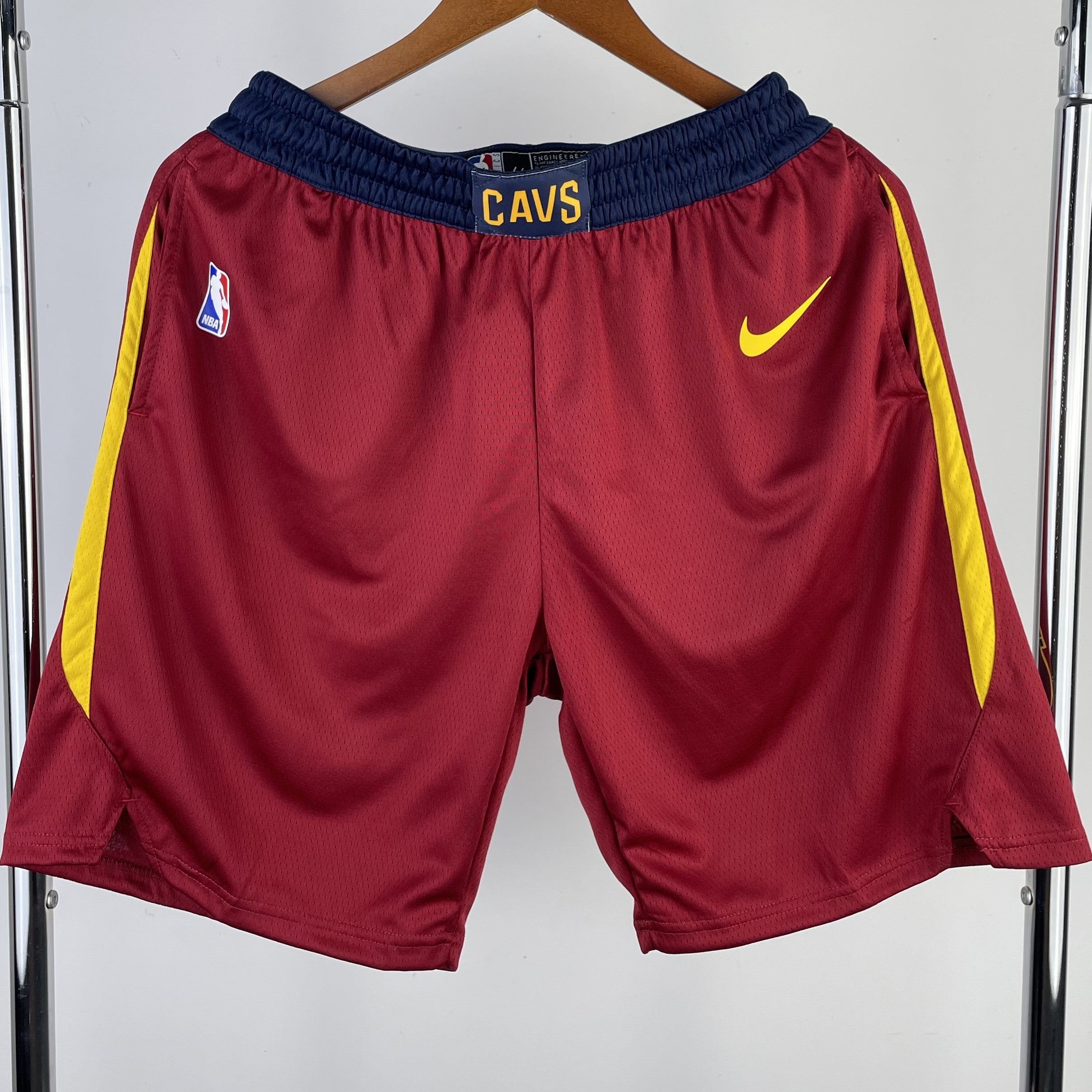 CLEVELAND CAVALIERS short