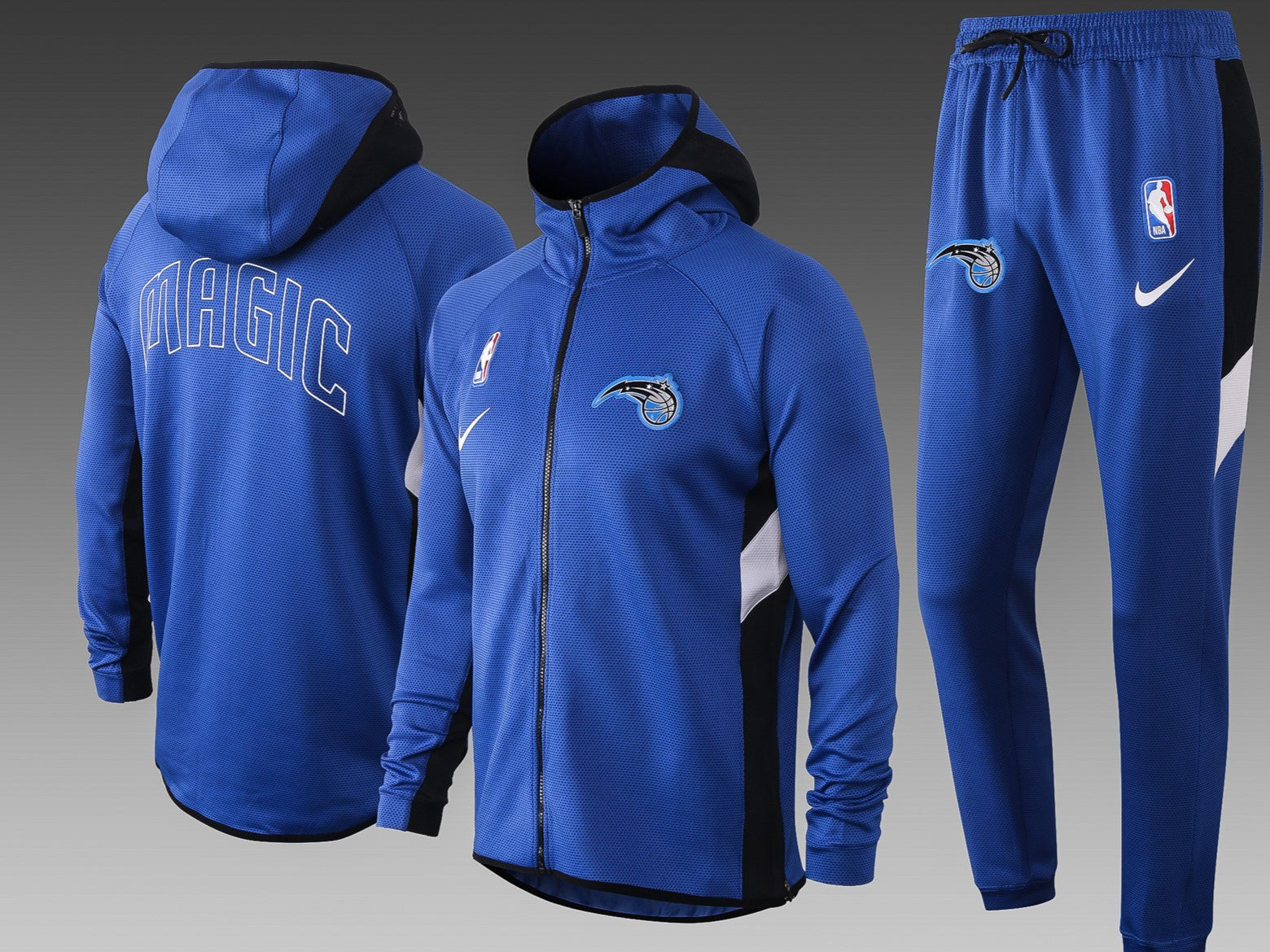 ORLANDO MAGIC Training Suit