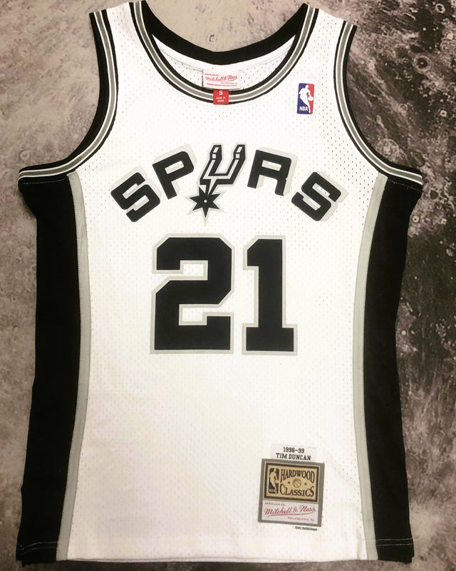 DUNCAN TIM (San Antonio Spurs)