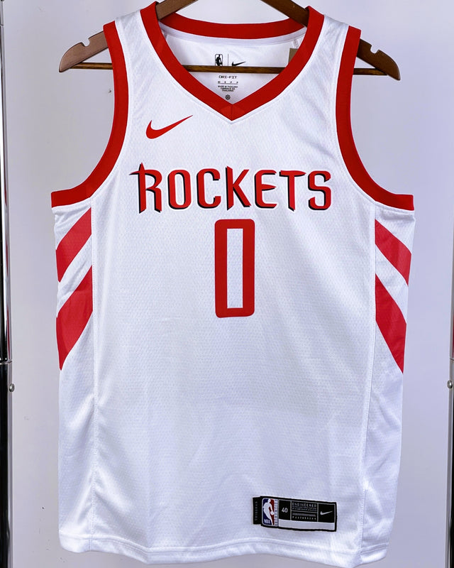 WESTBROOK RUSSELL (Houston Rockets)